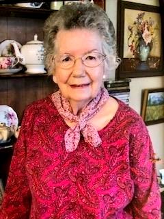 Obituary of Denise Cecile Landry