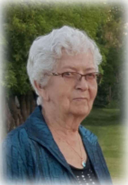 Obituary of Iris Martha McKay