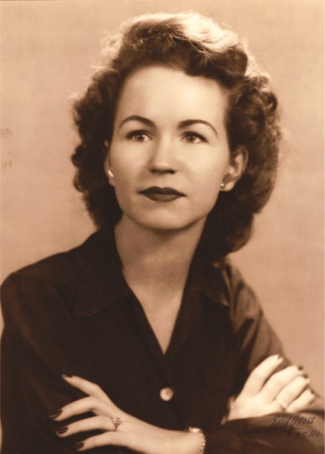 Obituary of Shirley Mae Jones