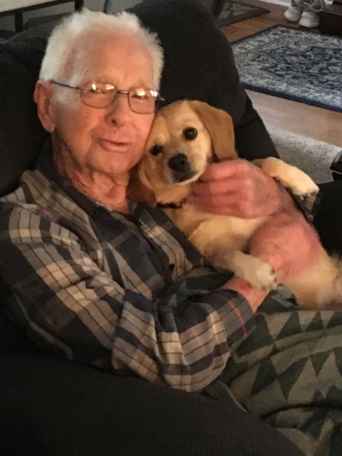 Obituary of Dixon Roy Jones