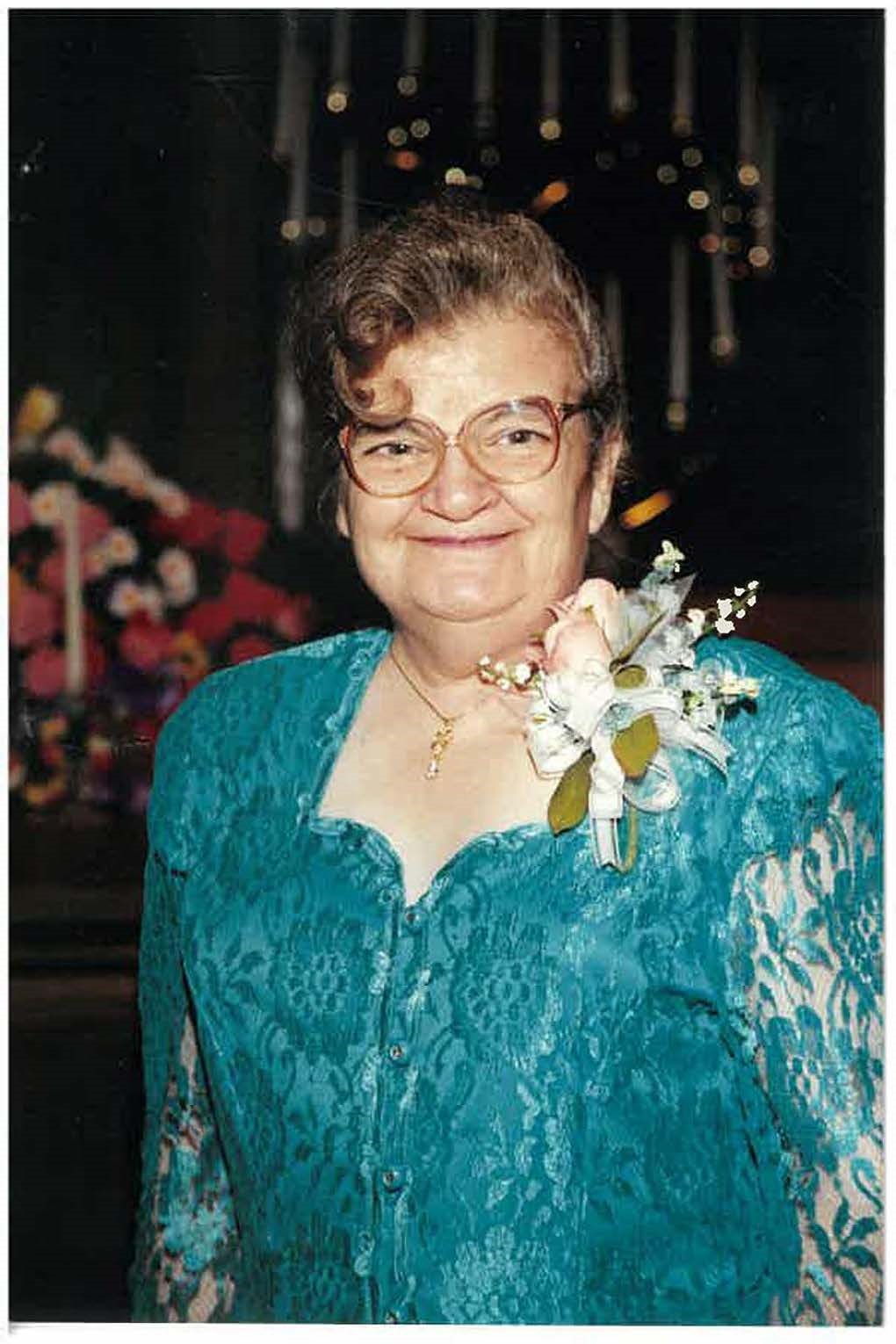 Obituary of Linda Frances York