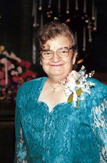 Obituary of Linda Frances York