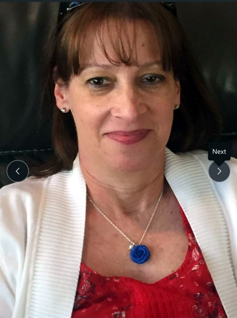 Obituary of Diane Gail Molenda