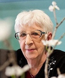 Obituary of Brenda Edith Kerrison Reed