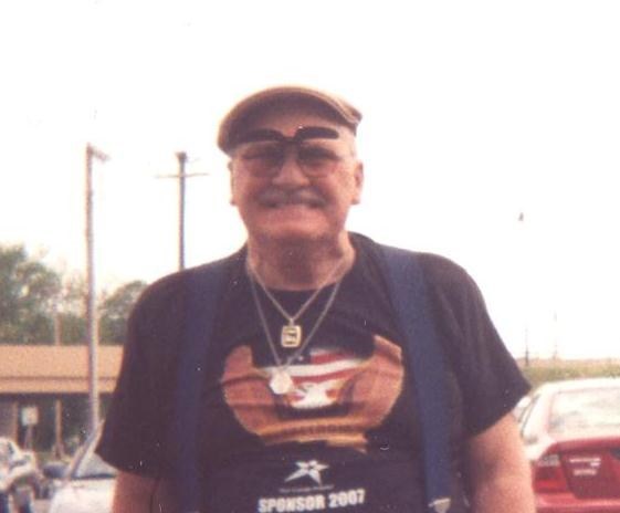 Obituary of Roger A. Milakovic