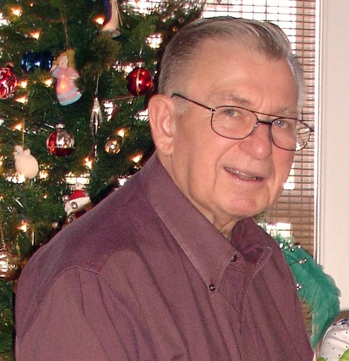 Obituary of William Charles Kozar