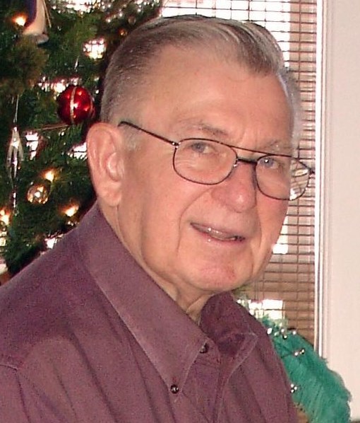 Obituary of William Charles Kozar