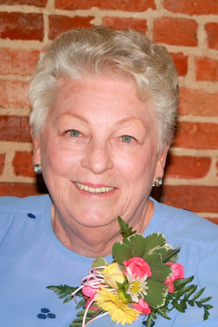 Obituary of Jerrylena Gay Marshall