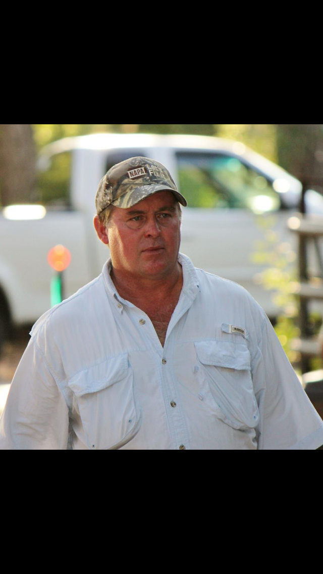 Obituary of Clay Alan Renfrow