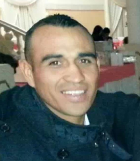 Obituary of Jesus Ivan Bueno