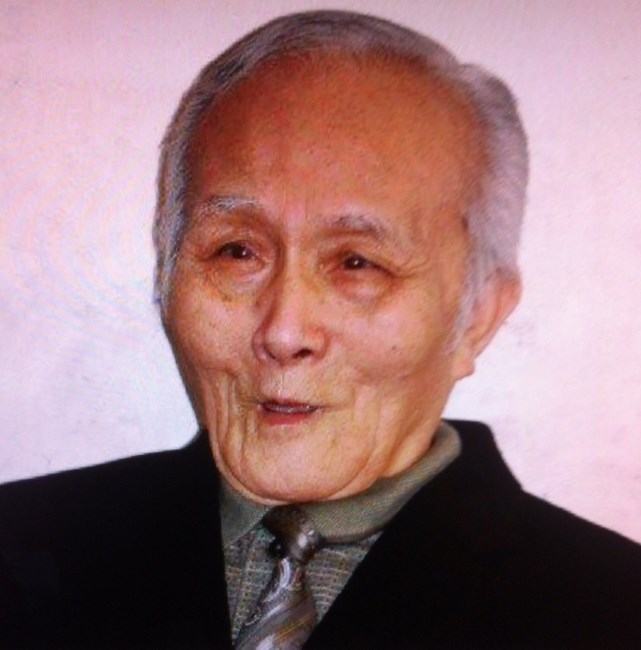 Obituary of Vien Yen Vu