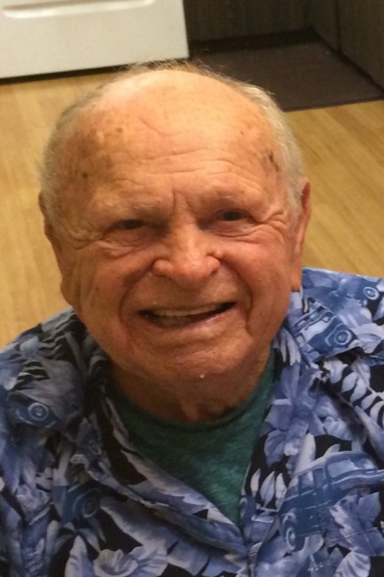 Obituary of James Lee Stearns