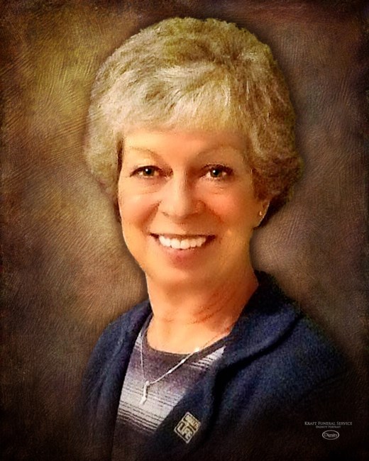 Obituary of Martha Ann (Lenfert) Prow