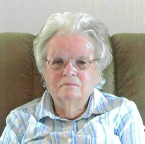 Obituary of Mrs. Ernie Lee Miller