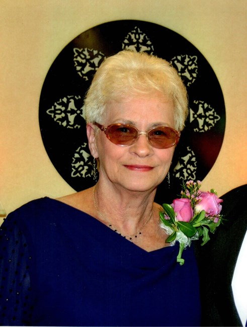 Obituary of Billie Jean May