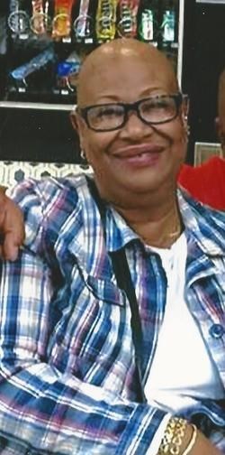 Obituary of Deborah J. Butler-Johnson