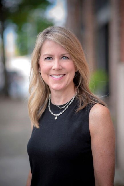 Obituary of Susan Holley Fitzgibbon