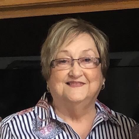 Obituary of Hallie Marie Bailey