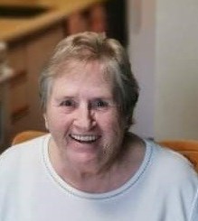 Obituary of Shirley Lamoureux