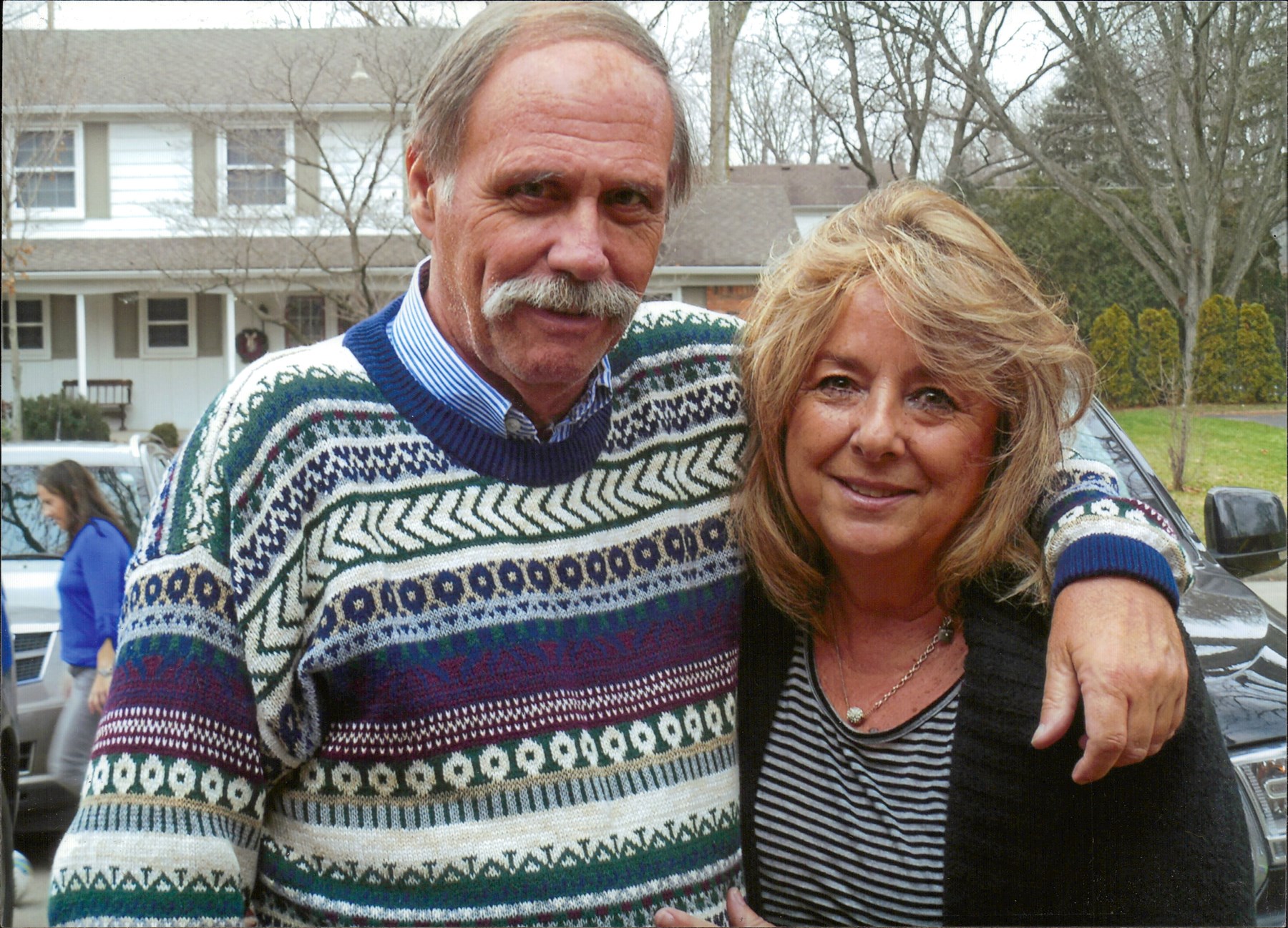 Obituary of Raymond Edward McChesney, III