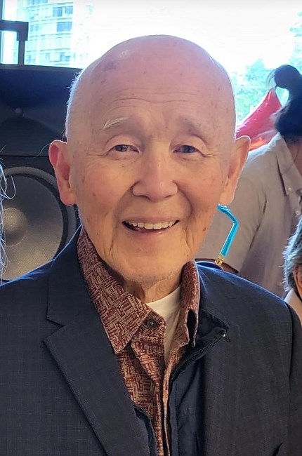 Obituary of Manuel Wong Lee