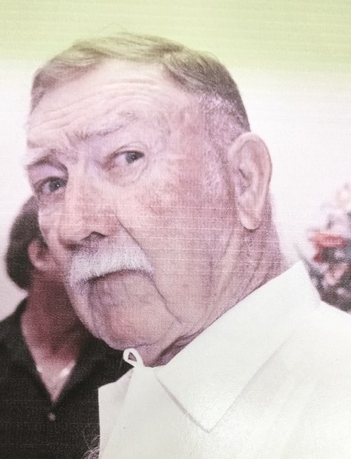 Obituary of James Ruel McCord