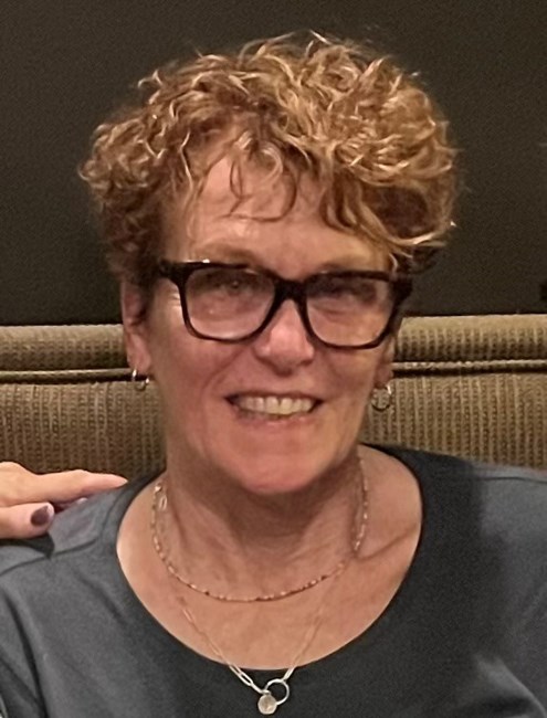 Avis de décès de Lori Hazel Betker