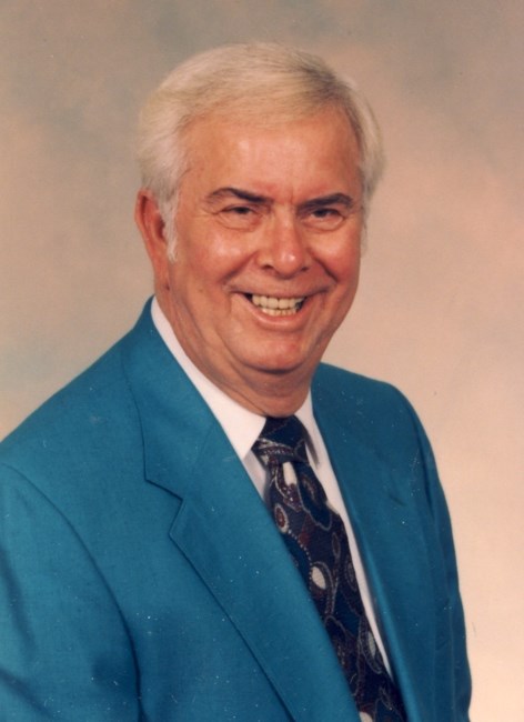 Obituary of Manley L. Chadwick Jr.