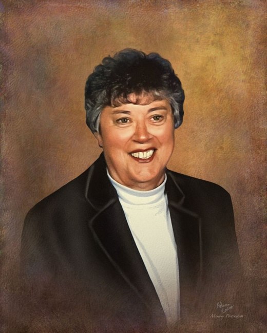 Obituary of Norma Jean Aulwurm