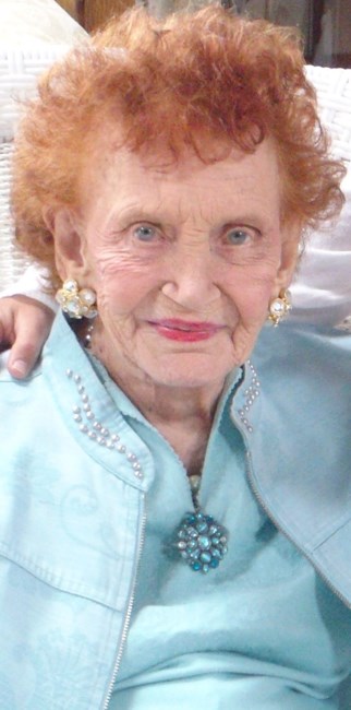 Obituary of Grace Oleta Phillips "Gracie"