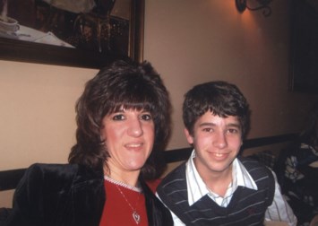 Obituary of Michelle Gonoud