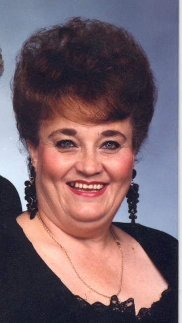 Obituary of Arlene Faye Cater