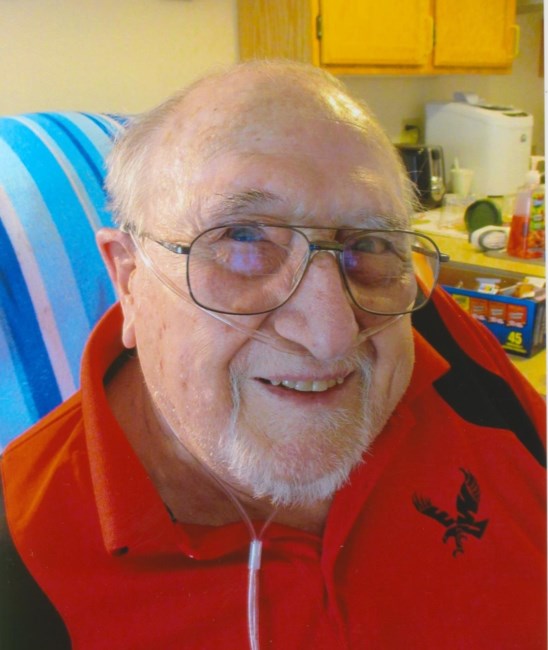Obituary of Clyde F. Combs