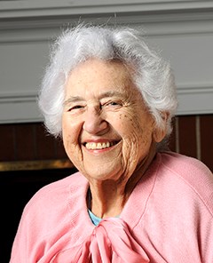 Obituary of Esther G. Shapiro