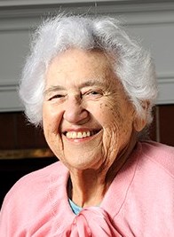 Obituary of Esther G. Shapiro