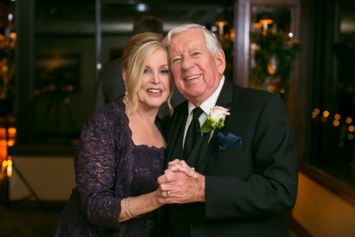 Obituary of Bridgett and Senan Fitzmartin