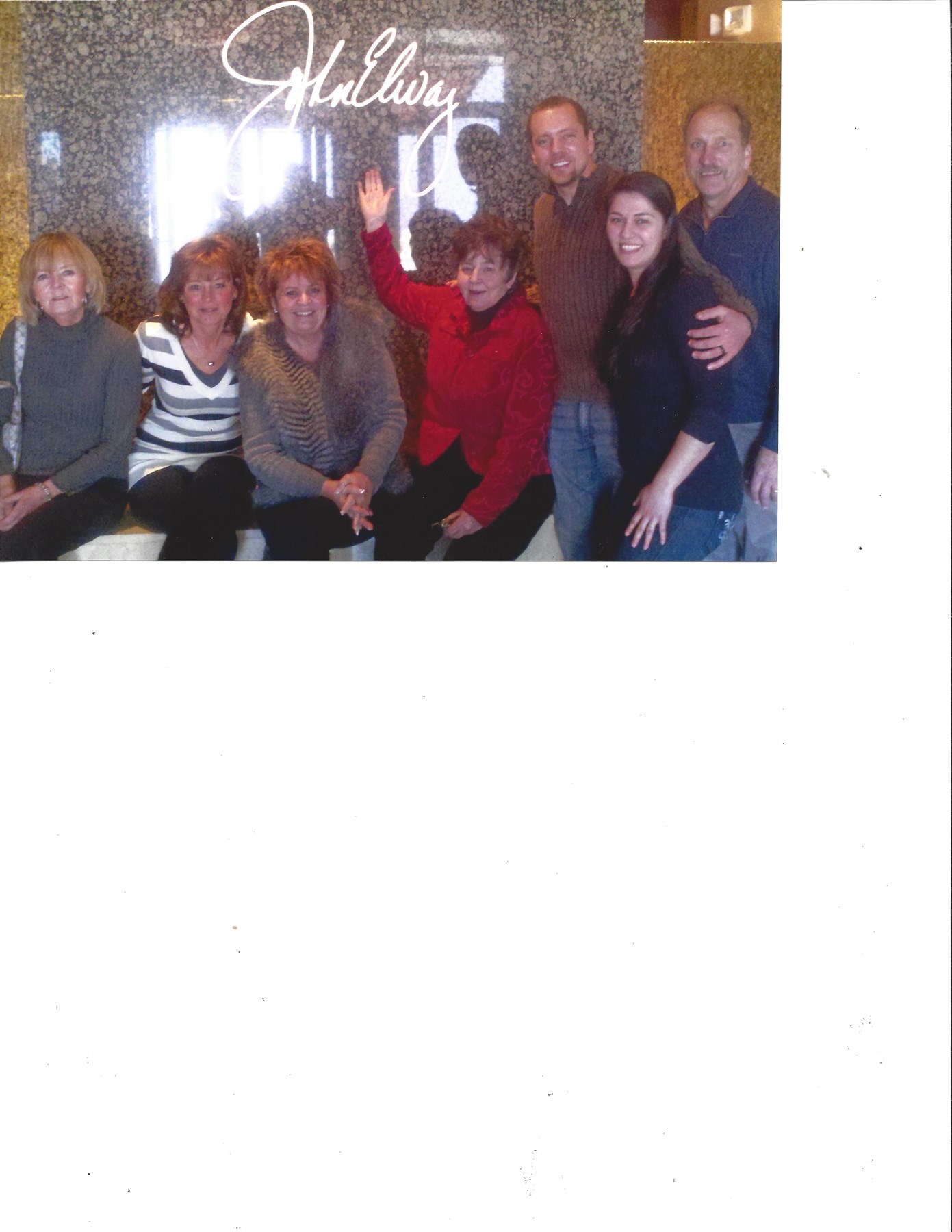 Obituary of Carol Ernestine Hall