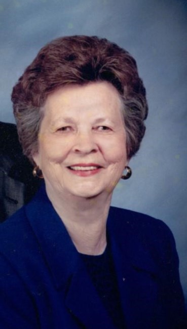 Obituary of Lollie Ree Noble