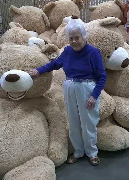 Obituary of Lorene Barnes