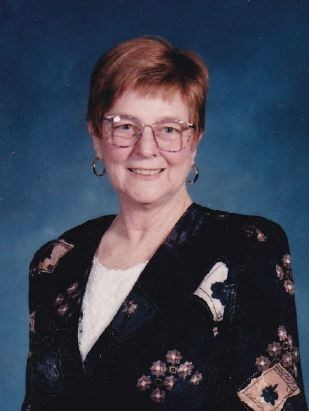Obituary of Marlene Marie Hart