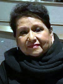 Obituary of Sandra R. Heredia