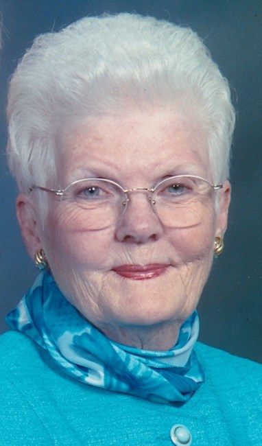 Obituary of Ruby D. Ensley