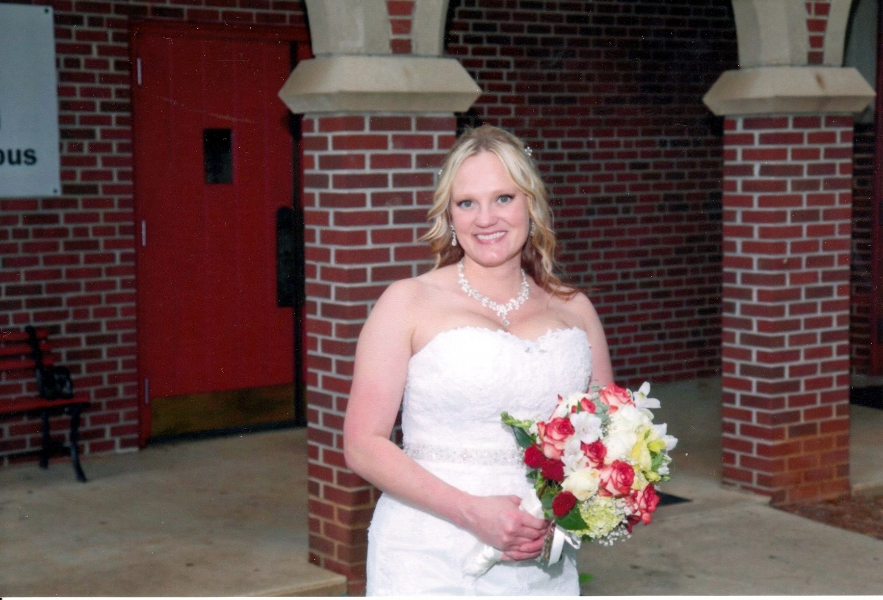 Brandy Renee Lael Obituary Hickory, NC