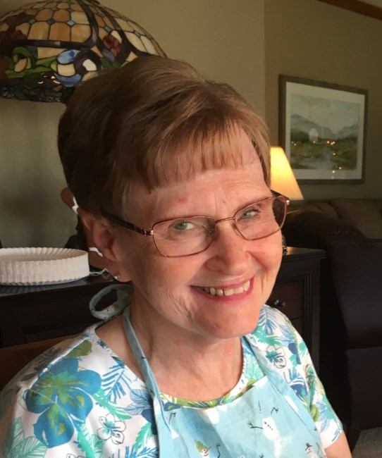 Kathleen Ann Lockwood Obituary - Lansing, MI