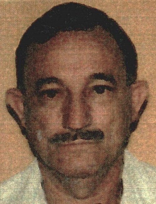 Obituary of José Antonio Adrover Colón
