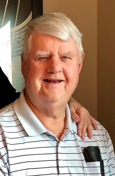 Avis de décès de Reginald Allen Byrd