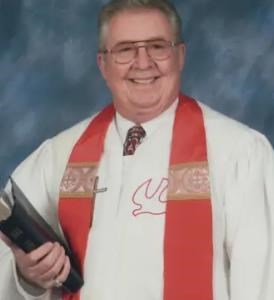 Obituary of Herb Angel