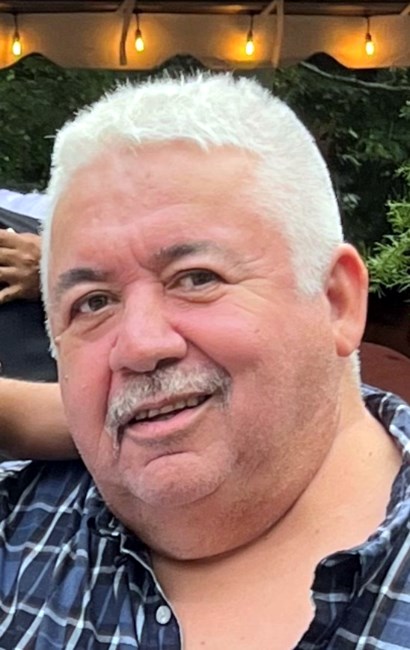 Obituary of Mario Alberto Nandin