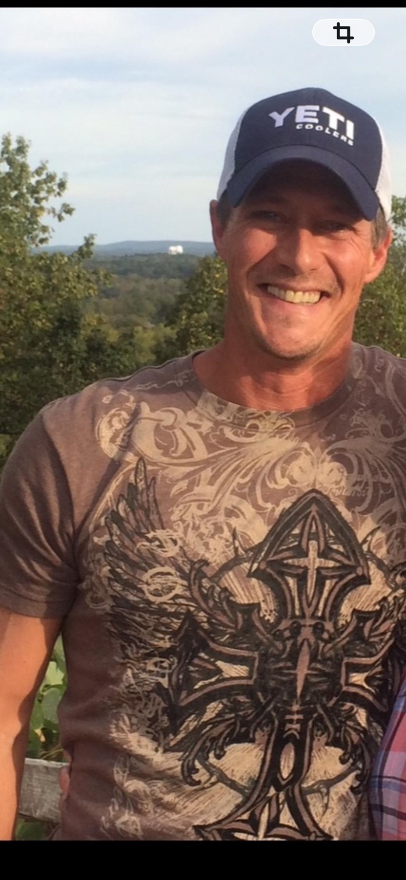Obituary of Sean Kennedy