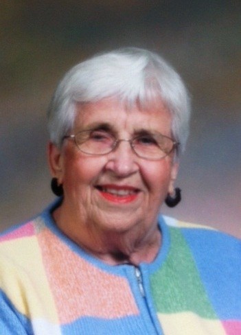 Obituary of Laura Dupuis